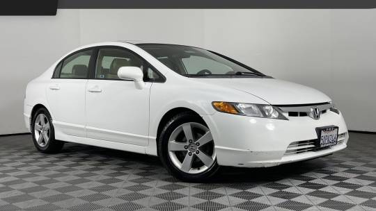 2007 Honda Civic