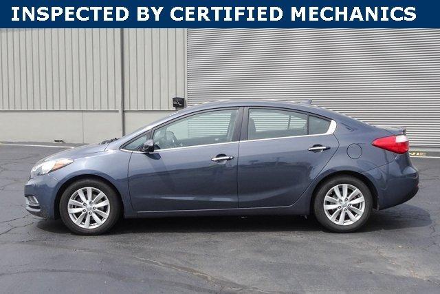 used 2015 kia forte ex sedan kokomo, in 46902 for sale in kokomo, indiana