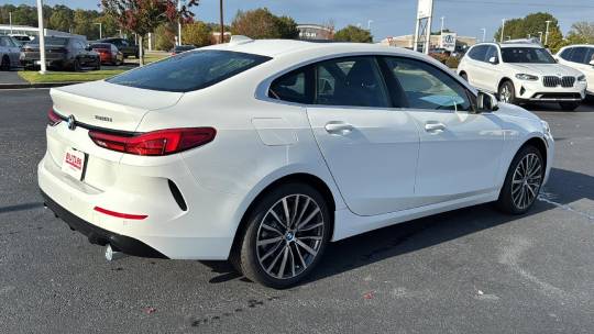 2024 BMW 2 series