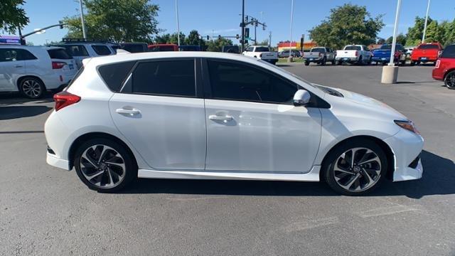 used 2018 toyota corolla im boise, id 83704 for sale in boise, idaho