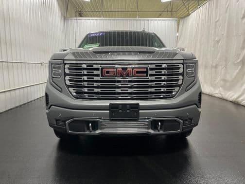 2023 gmc sierra 1500 denali in holland, michigan