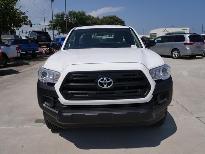 used 2017 toyota tacoma sr metairie, la 70002 for sale in metairie, louisiana