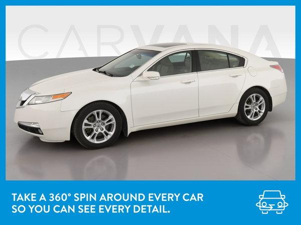 2009 acura tl in saint louis, missouri