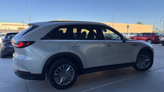 2024 Mazda CX-90