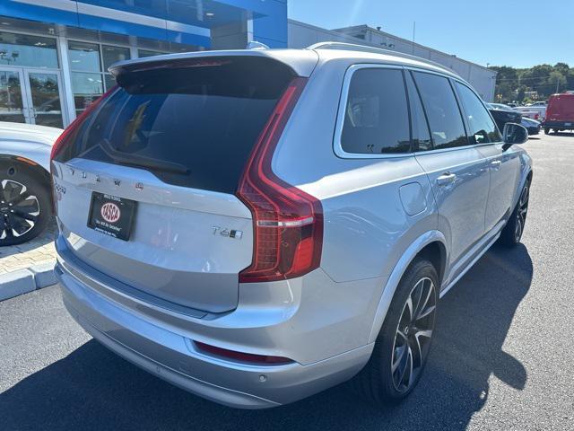 2022 volvo xc90 t6 momentum