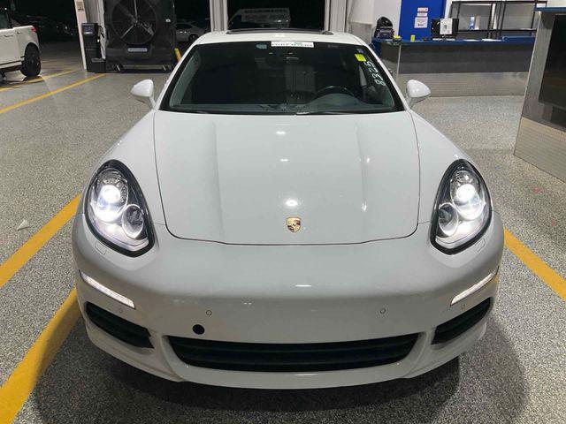 2016 porsche panamera 2
