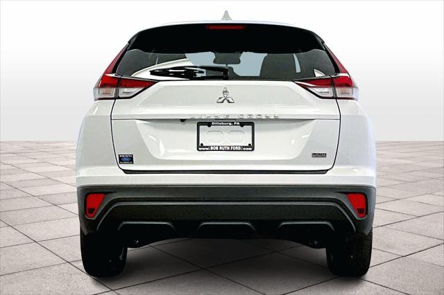 2023 mitsubishi eclipse cross le
