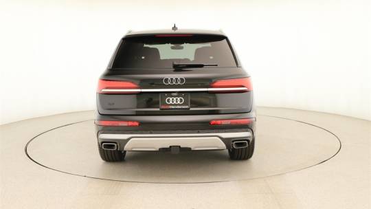 2025 Audi Q7