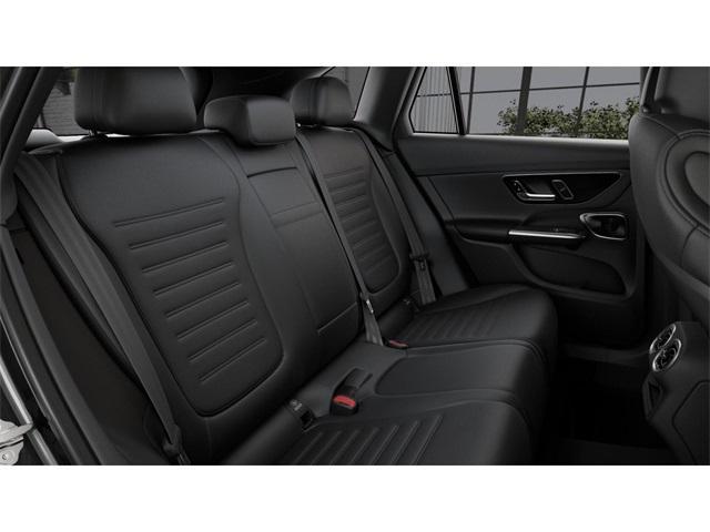 2024 mercedes-benz glc 300 4matic