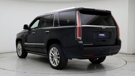 2020 Cadillac Escalade