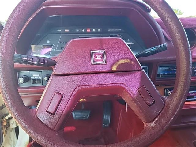 1983 datsun 280zx