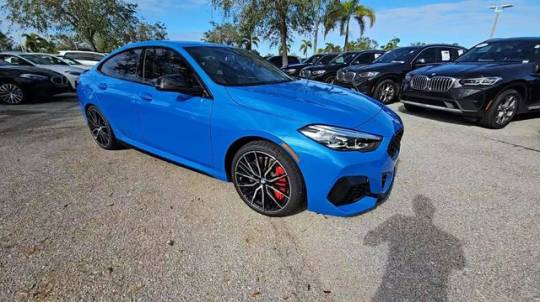 2024 BMW 2 series
