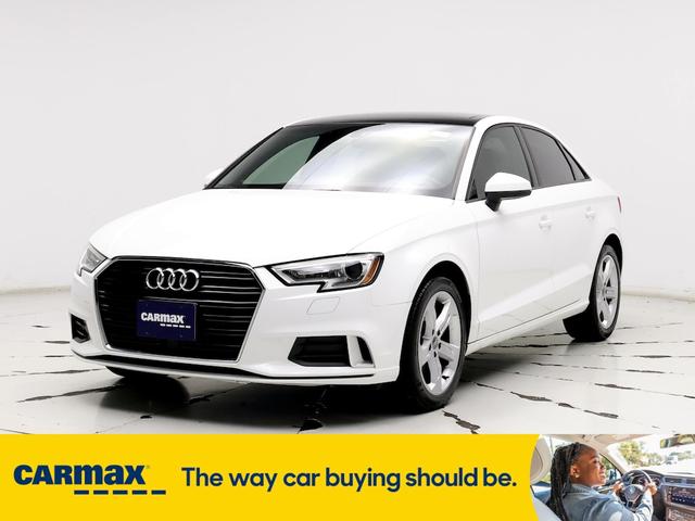 2017 audi a3 premium