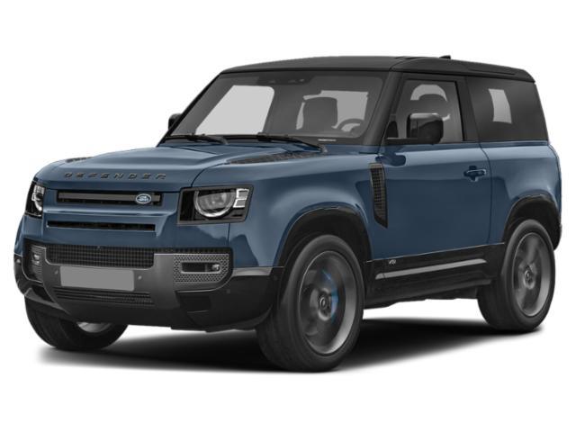 2023 land rover defender se