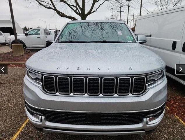 2022 jeep wagoneer series ii 4x4