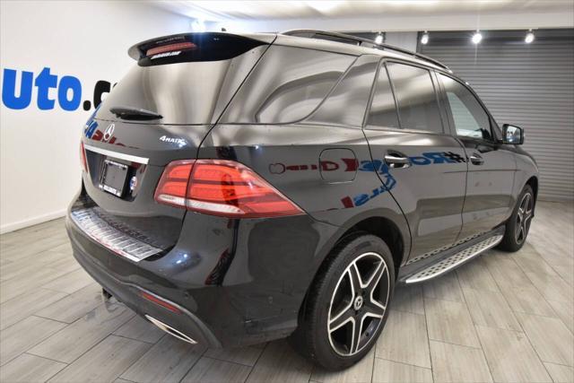 2019 mercedes-benz gle 400 base 4matic