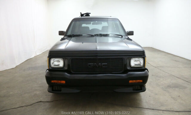 1992 used turbo 4.3l v6 12v automatic