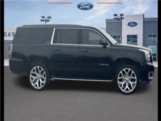 2019 GMC Yukon xl slt