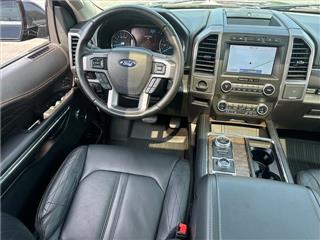 2021 Ford Expedition platinum