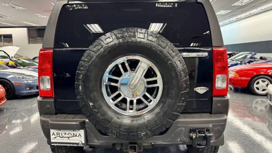 2008 Hummer H3