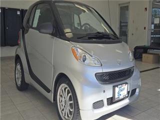2012 Smart Fortwo pure