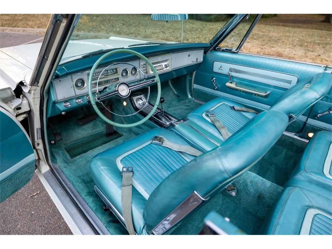 for sale: 1964 dodge polara in sioux falls, south dakota for sale in sioux falls, sd