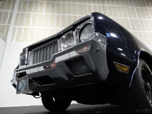 1970 442 used automatic