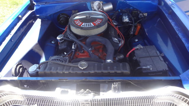 1967 dodge dart gt 2 door hardtop v8 4-speed