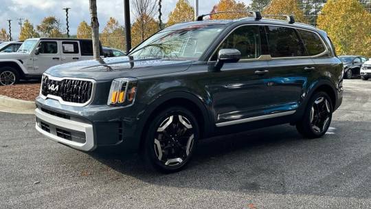 2024 Kia Telluride