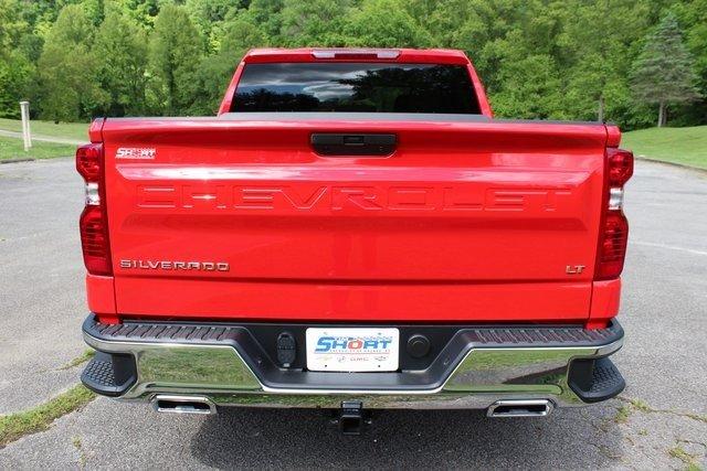 new 2019 chevrolet silverado 1500 lt hazard, ky 41701 for sale in browns fork, kentucky