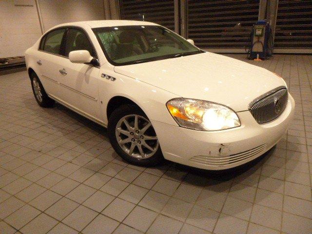 used 2007 buick lucerne cxl merriam, ks 66202 for sale in overland park, kansas