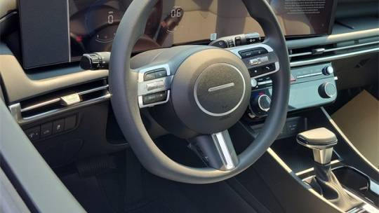 2025 Hyundai Santa Cruz