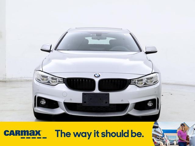 2016 bmw 435 i xdrive gran coupe