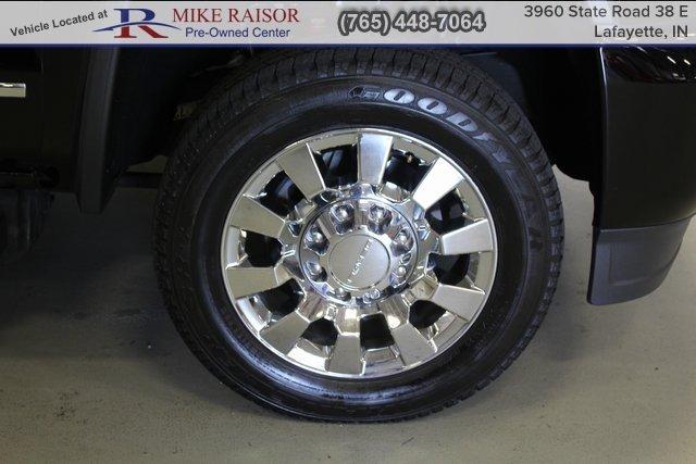 used 2017 gmc sierra 2500 denali lafayette, in 47905 for sale in lafayette, indiana