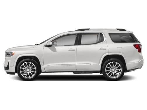 2023 gmc acadia denali in cut off, louisiana