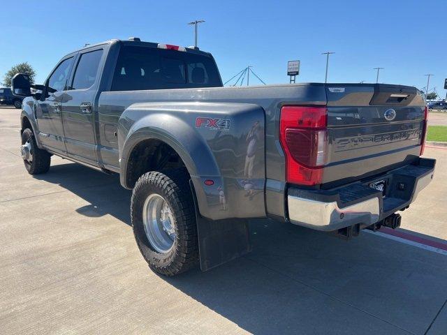 2020 ford f-350 xl