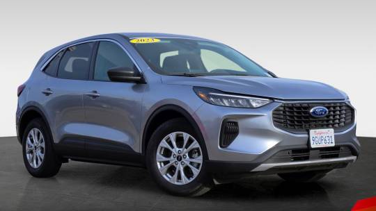 2023 Ford Escape