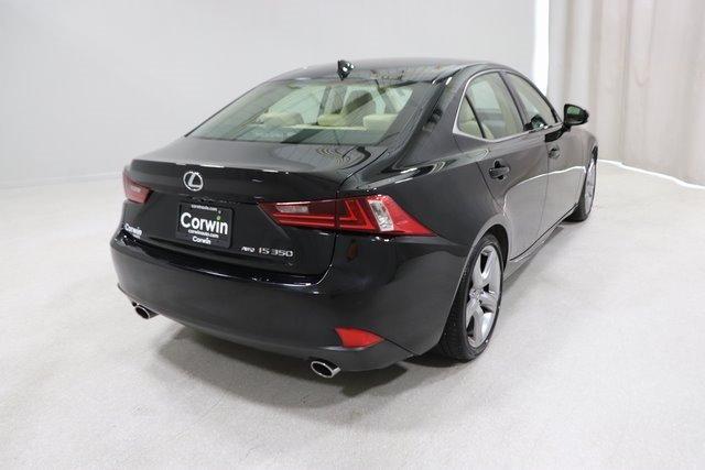 used 2015 lexus is 350 awd fargo, nd 58103 for sale in fargo, north dakota