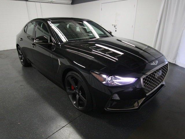 used 2019 genesis g70 3.3t franklin, tn 37067 for sale in franklin, tennessee
