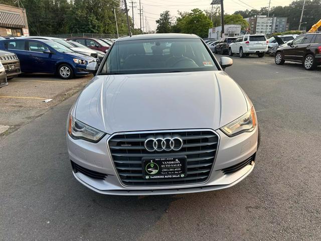 2015 audi a3 2.0t premium