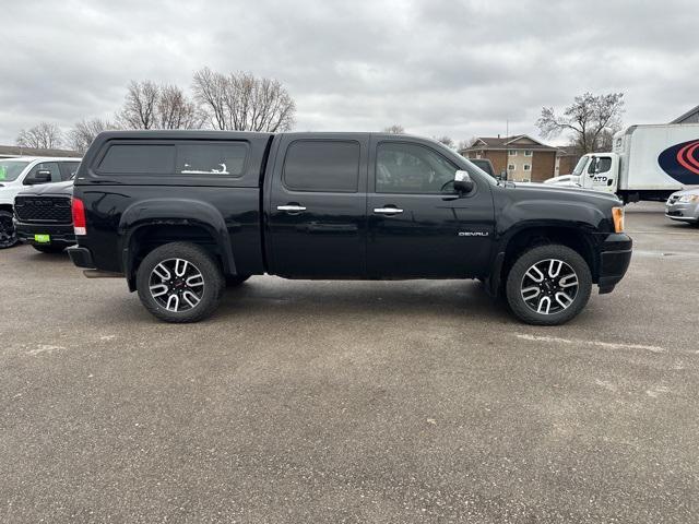 2013 gmc sierra 1500 denali