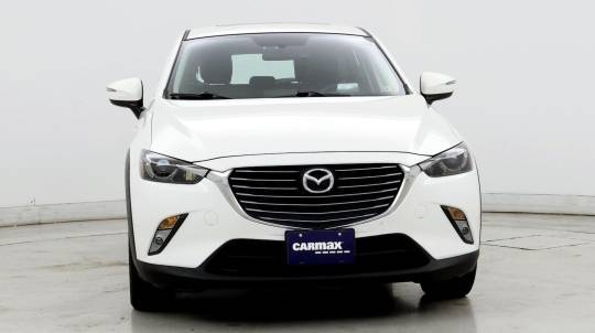 2016 Mazda se