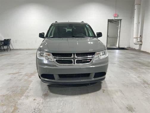 2019 dodge journey se value package in clintonville, kentucky