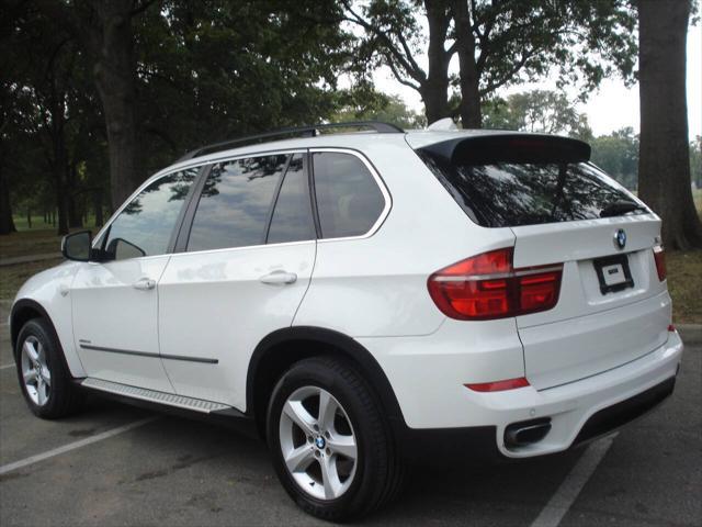 2013 bmw x5 xdrive50i