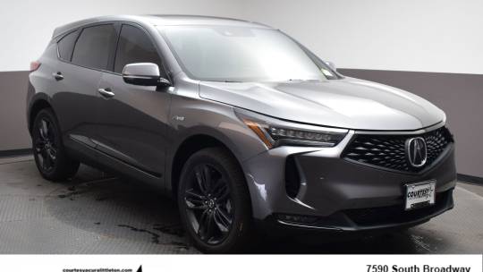 2024 Acura RDX
