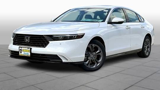 2024 Honda Accord