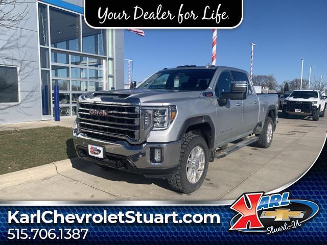 2023 gmc sierra 2500 t mulliner