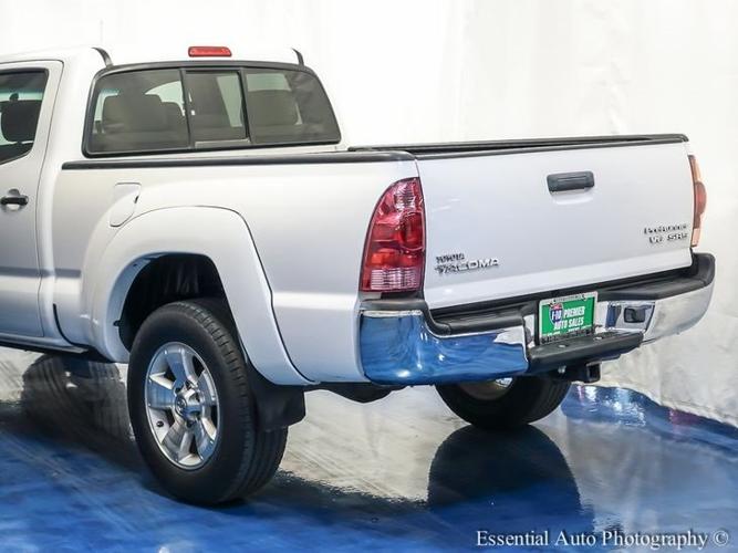 used 2006 toyota tacoma prerunner phoenix, az 85040 for sale in phoenix, arizona