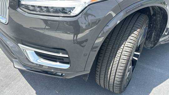 2024 Volvo XC90