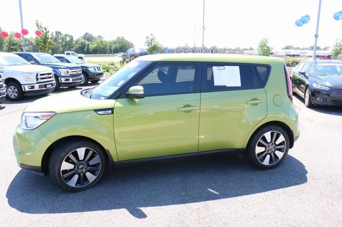 used 2015 kia soul ! conway, ar 72032 for sale in beryl, arkansas